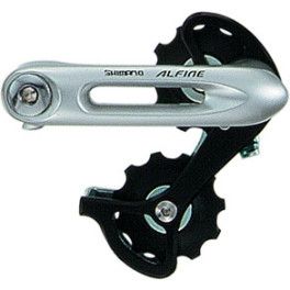 Shimano Tensor Cadena Ct-s500 Alfine Universal - Plata