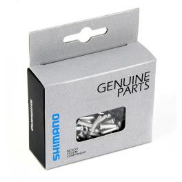 Shimano Tope Funda Freno 1.2mm 100uds