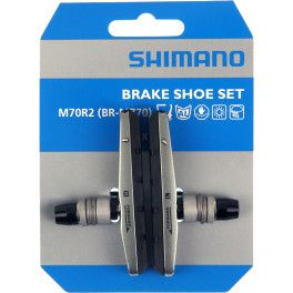 Shimano Zapatas Freno M70r2 Br-m770