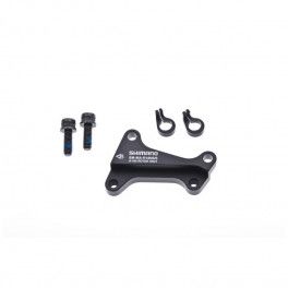 Shimano Adaptador Pinza Trasera Std.m535 180mm.