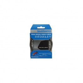 Shimano Cable 1pz Freno 1.6x2000 Ctra. Polimero