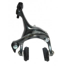 Shimano Puente De Freno Delantero Br-4700 Tiagra Carretera 49 Mm Negro