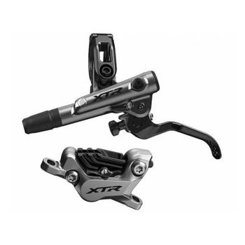 Manetas De Freno Shimano Xtr M9120 Mtb Delantero