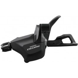 Shimano Manette Sl-m6000 Deore Rapidfire Gauche I-spec Ii 2/