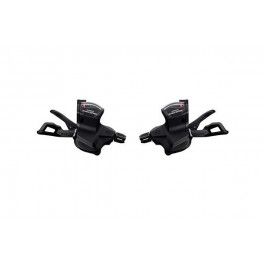 Shimano Mandos Deore 10x2/3v. Slm6000pa