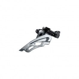 Shimano Desviador Deore M6000 10x3v - A.b / Sw