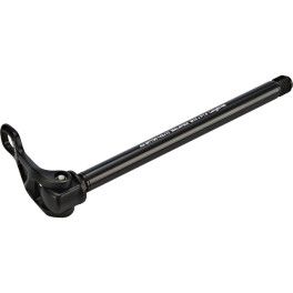 Shimano Eje Pasante E-thru Ax-mt700 I-type Trasero 12x142 Mm Negro