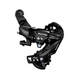 Shimano Cambio Tourney Ty300 6/7v. S/pata