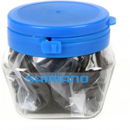 Shimano Tope Funda Cambio 6mm 200pcs Sp-40 Sis Y6za98012