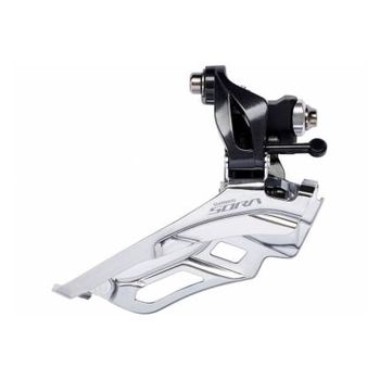 Desviador Shimano Sora Fdr 3030 9x3 Velocidades Carretera Saldare 9x3 Velocidades