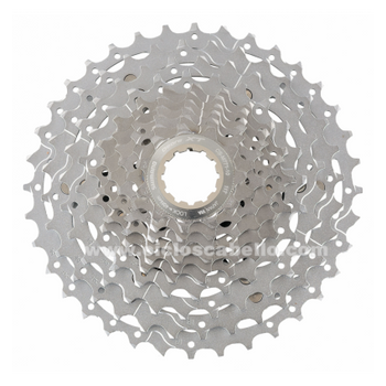 Cassette Shimano Xt M771 10v 10 Velocidades Mtb 11-36t