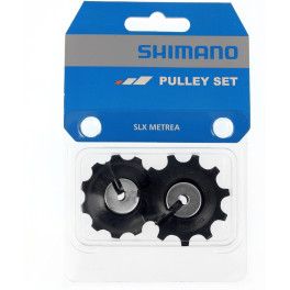 Shimano Poleas Guía+tensión Rd-u5000