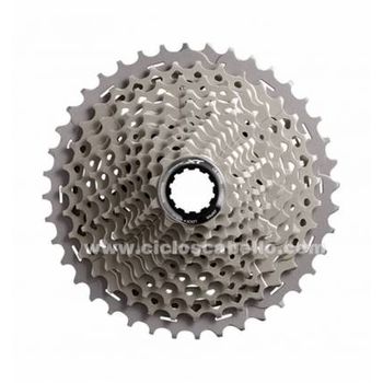 Cassette Shimano Xt 11v 11 Velocidades Mtb 11-46t