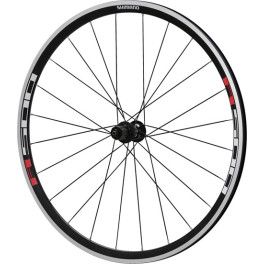 Shimano Rueda Tras. R501a Pinza / Qr / 15c / Cl