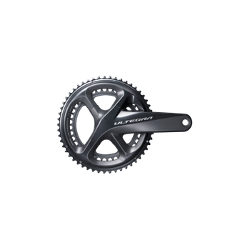 Bielas Shimano Ultegra R8000 11v 170mm Carretera 11 Velocidades