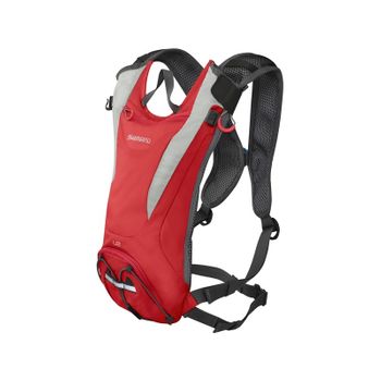 MOCHILA BACKPACK TOTAL 15 litros - bicicletasquer