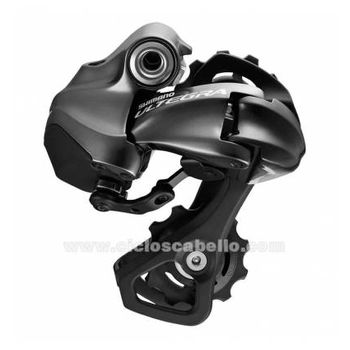 Calas Shimano Sm Sh11 6º Carretera con Ofertas en Carrefour