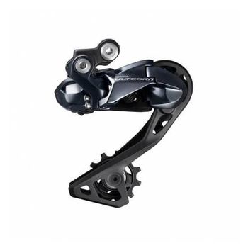 Cambio Shimano Ultegra 8050 Di2 11x2 Velocidades Carretera 11 Velocidades Doble Caja Larga