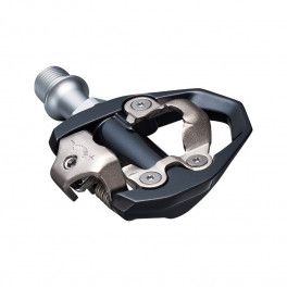 Pedales para MTB Shimano XT PD-M8020 con Calas SM-SH51