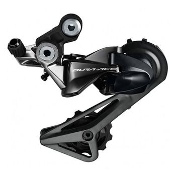 Cambio Shimano Dura-ace Rd 9100 11 Velocidades 11 Velocidades Carretera Caja Corta