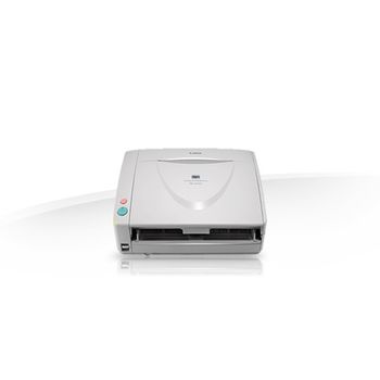 Canon Imageformula Dr-6030c Escáner Con Alimentador Automático De Documentos (adf) 600 X 600 Dpi A3 Blanco