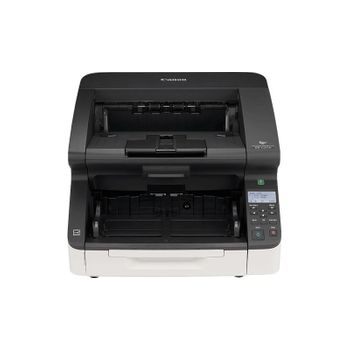 Canon Imageformula Dr-g2110 Escáner Alimentado Con Hojas 600 X 600 Dpi A3 Negro, Blanco