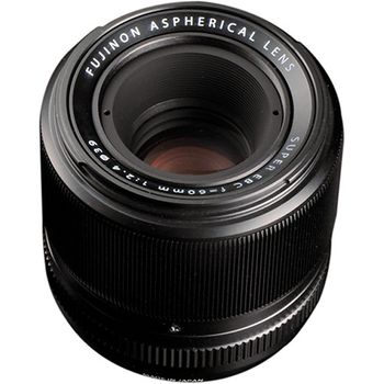 Fujinon Xf60mm F2.4 R Macro