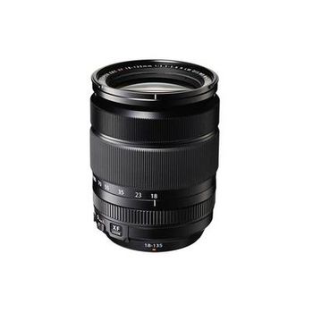 Fujinon Xf18-135mm F3.5-5.6 R Lm Ois Wr