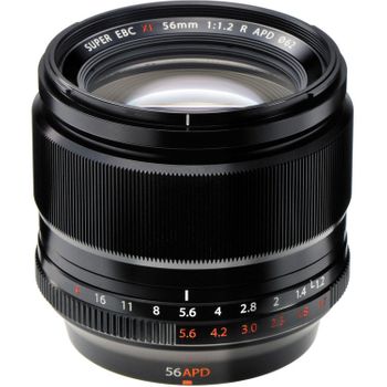 Fujinon Xf56mm F1.2 R Apd