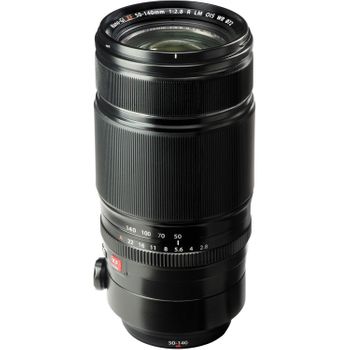 Fujinon Xf50-140mm F2.8 R Lm Ois