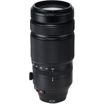 Fujinon Xf 100-400mm F/4.5-5.6 R Lm Ois Wr