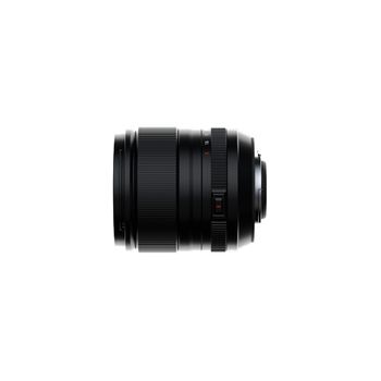 Fujifilm Fujinon Xf 33mm F1.4 R Lm Wr Milc Objetivo Estándar Negro