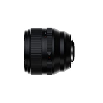 Fujifilm Xf 56mm F1.2 R Wr Milc Objetivo Estándar Negro