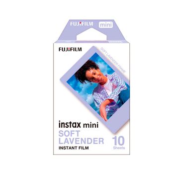 Papel Fotografico Instax Mini 9