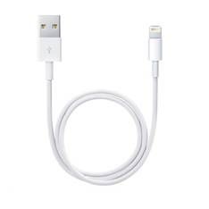 Cable Adaptador Apple Lightning A Usb