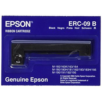 Cinta Impresora Epson Erc-09b