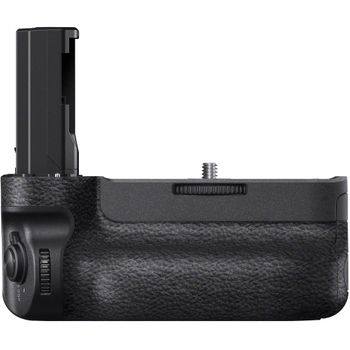 Sony Vg-c3em Vertical Grip (for A9,a7r Iii,a7 Iii)