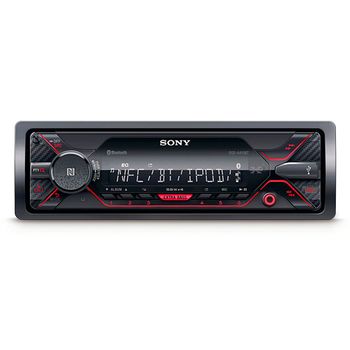 Radio Usb Sony Dsxa410bt