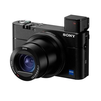 Sony Dsc-rx100m5a Rx100 V Cámara De Fotos Compacta 20.1mp