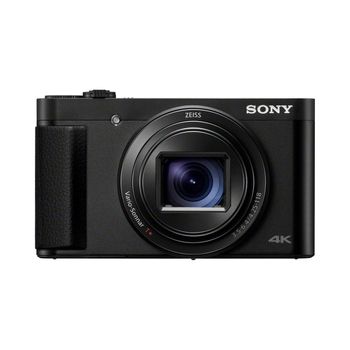Sony Dsc-hx99 Negro Cámara Compacta 4k 18.2mp 24-720mm Sen