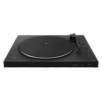 Sony Ps-lx310bt Tocadiscos Con Salida De Audio Bluetooth Br