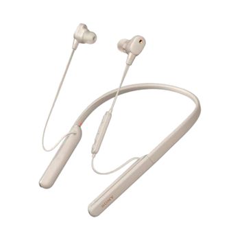 Sony Wi-1000xm2 Plata Auriculares Inalámbricos In-ear Noise Cancelling Bluetooth