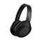 Auriculares Diadema Sony Bt 35h Negro Touch Anc Whh910nb