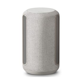 Sony Srs-ra3000 Gris Altavoz Inalámbrico Premium Con Sonido Ambiente Que Inunda La Sala