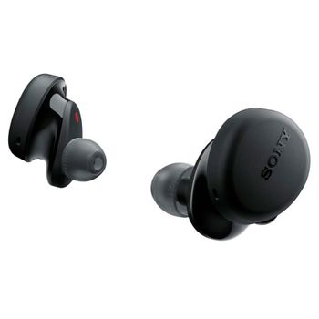 Sony Wf-xb700 Negro Auriculares Inalámbricos True Wireless Con Extra Bass