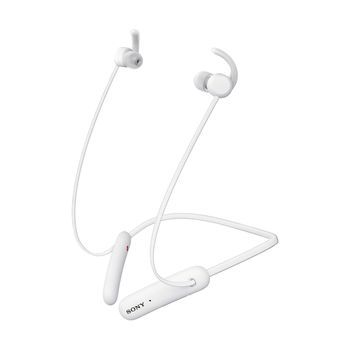 Sony Wi-sp510 Blanco Auriculares Inalámbricos Deportivos