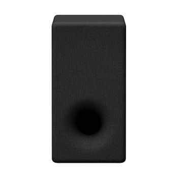 Sony Sa-sw3 Black / Altavoz Subwoofer Para Barra De Sonido