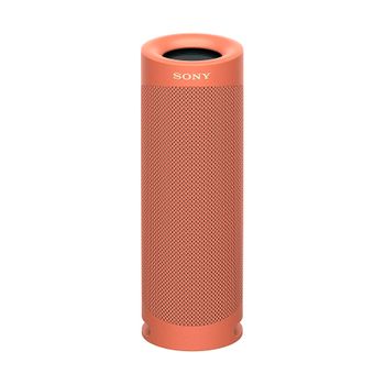 Sony Srs-xb23 Coral Altavoz Inalámbrico Bluetooth Manos Libres Extra Bass Ip67