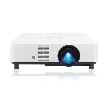 Vpl-phz60 Videoproyector Proyector Instalado En El Techo 6000 Lumenes Ansi 3lcd 1080p (1920x1080) Negro, Blanco