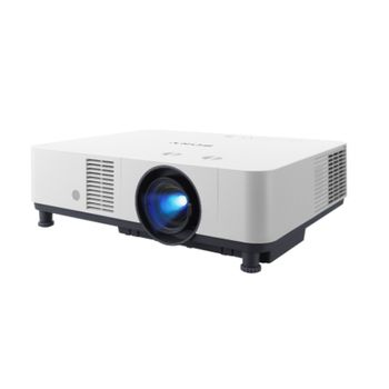 Sony Vpl-phz50 Videoproyector Proyector De Alcance Estándar 5000 Lúmenes Ansi 3lcd 1080p (1920x1080) Negro, Blanco